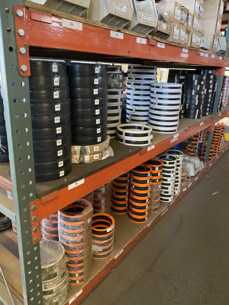 Sierra Parts and Service In stock Parts