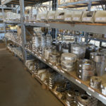 Sierra Parts and Service In stock Parts